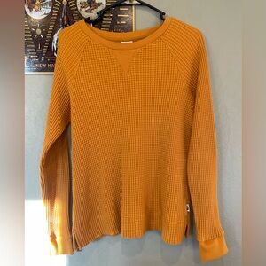 Women’s North Face Chabot Crew long sleeve